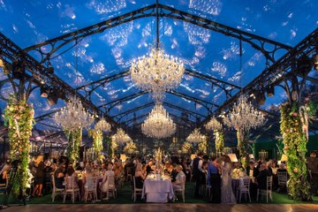 £1m raised for the Yorkshire Children's Charity