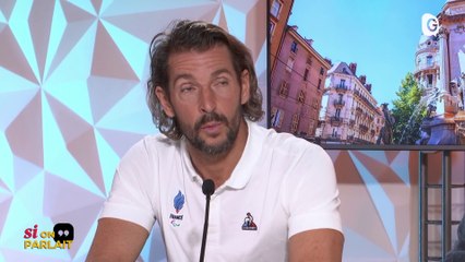SI ON PARLAIT - 25/09/24 - David Smétanine, Photo thérapeutique, Jazz Festival
