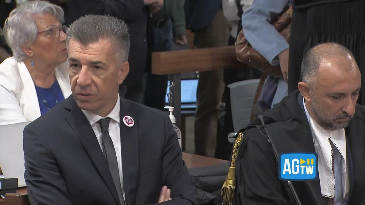 Gino Cecchettin alla prima udienza: «Cosa vorrei dire a Filippo? Niente. Non voglio vendetta, solo una pena giusta»