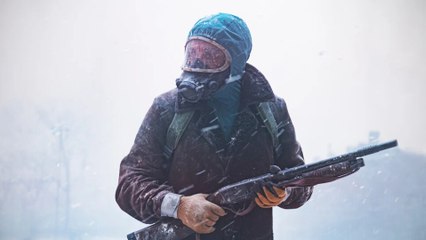 Für Fans von Serien wie The Last of Us - Netflix teilt ersten Trailer zu The Eternaut