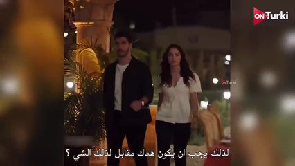 مسلسل قلب اسود الحلقة 3