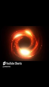 La naissance explosive du trou noir de la Voie lactée enfin dévoilée ! #trounoir #astronomy