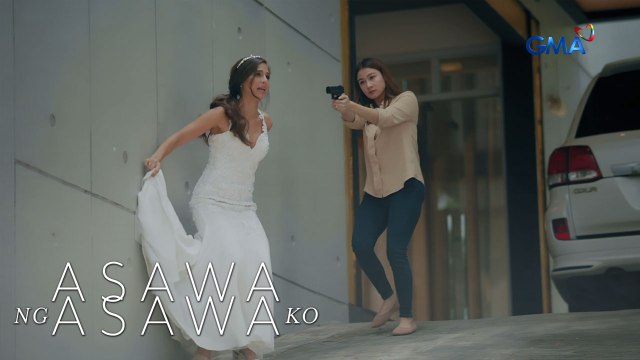 Asawa Ng Asawa Ko: Shaira, naghasik ng kasamaan sa kasal! (Episode 144)