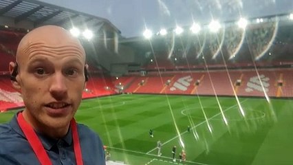Liverpool 3-0 Bournemouth: post-match verdict