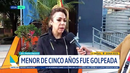 Niña de 5 años tenía golpes, quemaduras y hasta mordeduras, su madre y su pareja fueron enviadas a la cárcel
