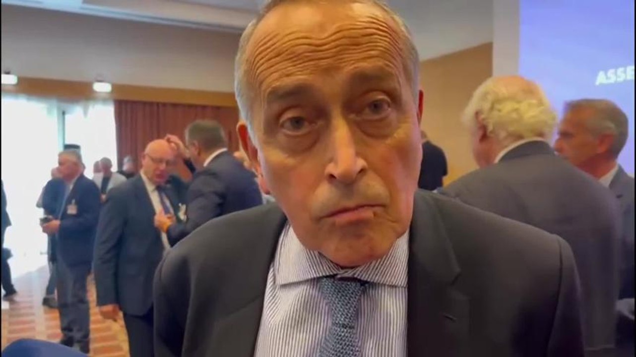 Abete: "Si parla troppo di calcio professionistico e troppo poco di quello dilettantistico"