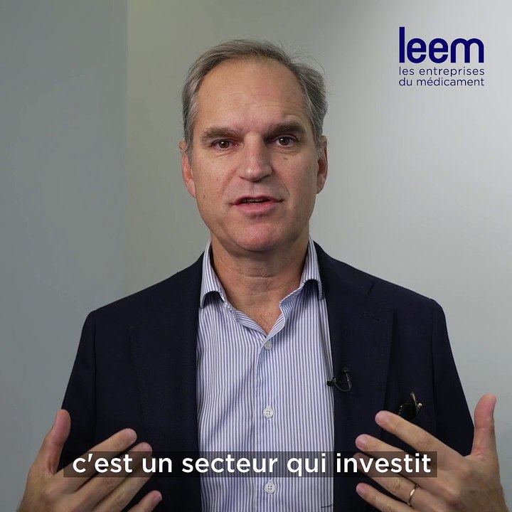 Quelles sont vos propositions pour un meilleur accès aux nouveaux traitements ? - Jean-François  Brochard, directeur général de Roche France.