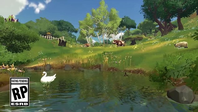 Tales of the Shire | Release Date Reveal