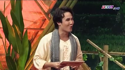 Phim Quái Vật Rừng Xanh Tập 45 THVL1 - Ấn Độ