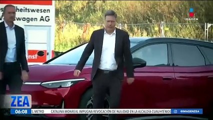 El oro superó los 2 mil 609 dólares por onza