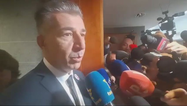 Omicidio Giulia Cecchettin, papà Gino: Non voglio vendetta - Video