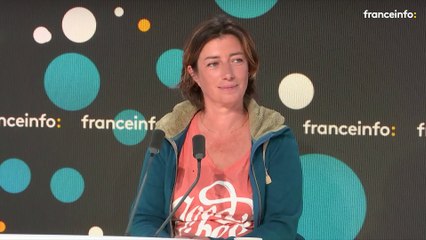 Anaïs : "J'aimais ce côté raconter des histoires, emmener les gens dans le rêve"