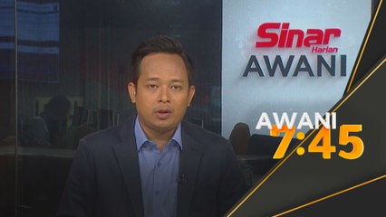 Pengikut GISB dianggarkan 10,000 luar dan dalam negara