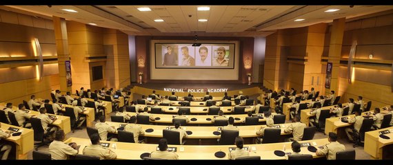 Vettaiyan Bande-annonce VO