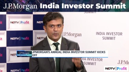 Sanjay Mookim's Outlook On Indian Equities | JP Morgan' s Annual India Investor Summit