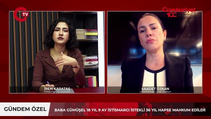 6 yaşındaki çocuğa istismar davasında karar çıktı! Cemaat liderine 18 istismarcıya 36 yıl ceza!