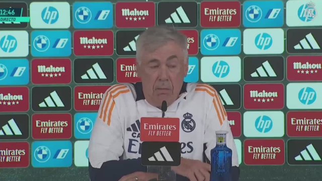 Ancelotti manda un duro mensaje al mundo del fútbol tras lo sucedido con Ter Stegen