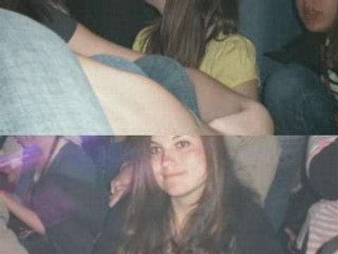 Résume de la Journée 12.04.08 Concert de Jenifer