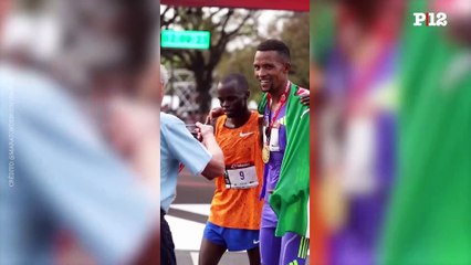 Maratón de Buenos Aires 2024: el keniata Bethwell Yegon gana la medalla de oro