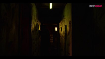 Nordland '99 - saison 1 Teaser VO STFR