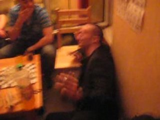 Comédien Comédien Comédien!