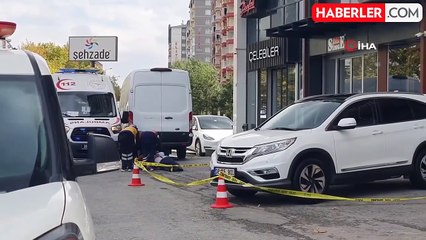 3. Kattan Düşen Hamile Kadın Ağır Yaralandı