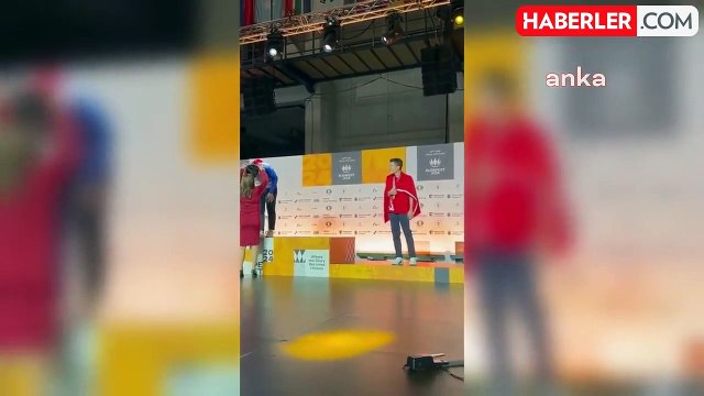 Budapeşte'de Düzenlenen 45. Dünya Satranç Olimpiyatı'na Türk Satranççılar Ediz Gürel ve Yağız Kaan Erdoğmuş Başarılarıyla Damga Vurdu