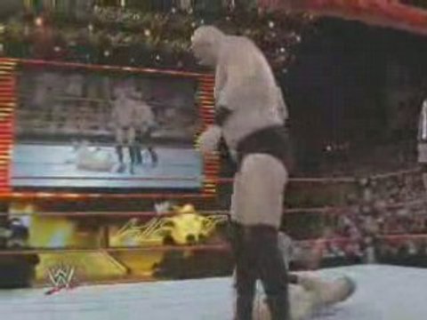 Snitsky vs Val Venis