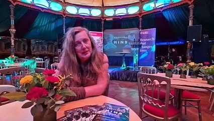 Festival of the Mind: Art & academia collide in family-friendly educational festival in Sheffield city centre