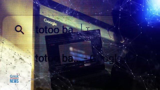 Paano kumilatis ng fake social media accounts? | Panata Kontra Fake News