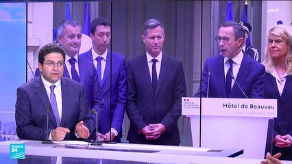 الحكومة الفرنسية الجديدة: نحو استمرارية في السياسة الخارجية وصرامة في الأمن والهجرة؟