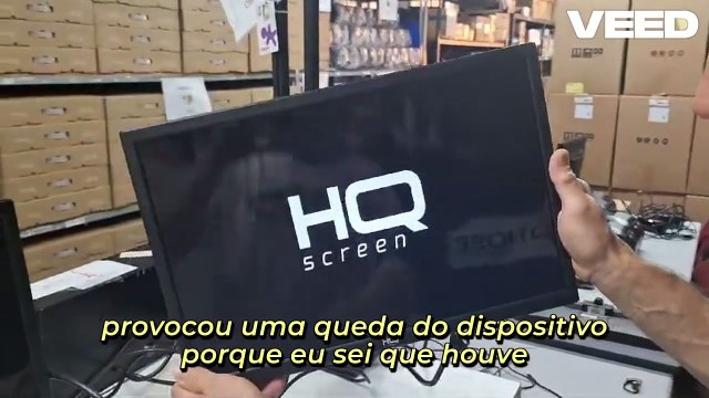 Cuidados com Monitores - Cuidados com o Local do Monitor