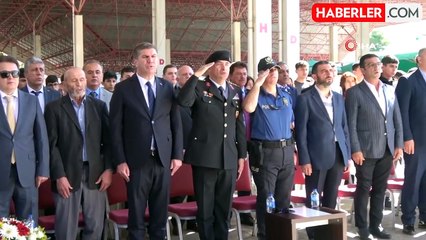 57 Yıllık Saat Tamircisi 'Yılın Ahisi' Seçildi