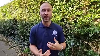 Southern Water's Your Water Matters event in Lancing