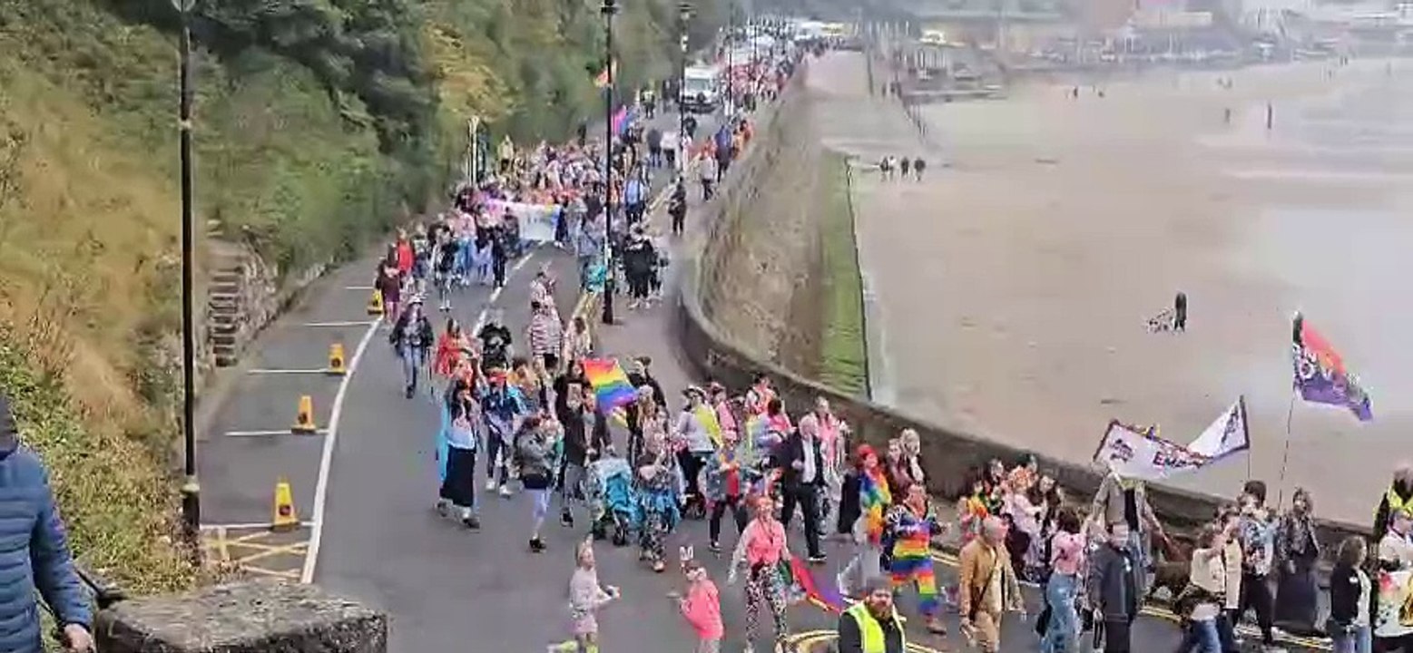 Scarborough Pride 2024