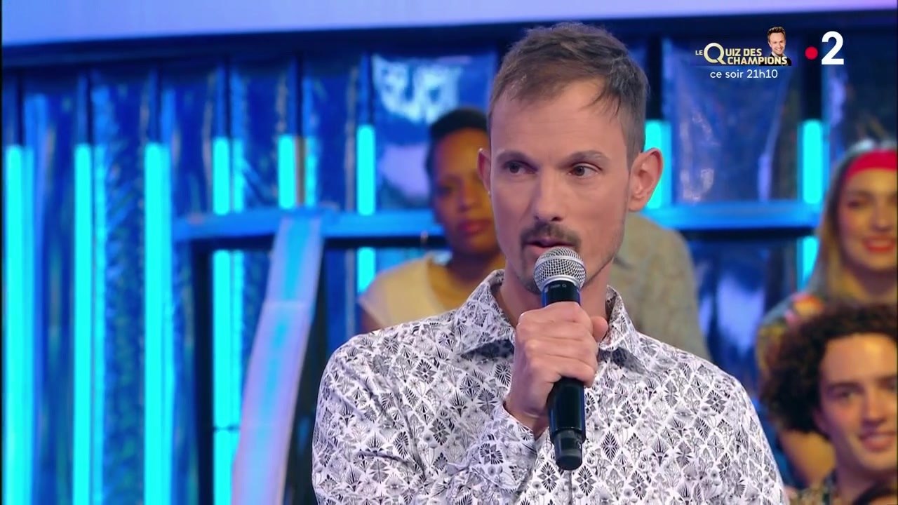 Qui est Sébastien : le nouveau Maestro qui a éliminé Coline ?