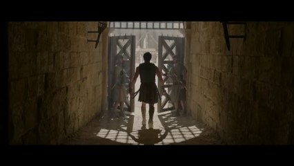 🔥 Gladiator II - Exciting New Trailer for 2024 Movie!