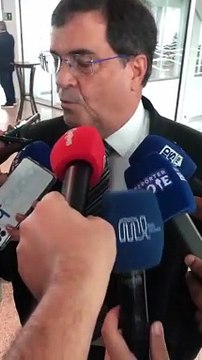 A eleição vai ser decidida na reta final com uma vantagem para Zé Neto , diz Ângelo Almeida sobre eleição em Feira de Santana