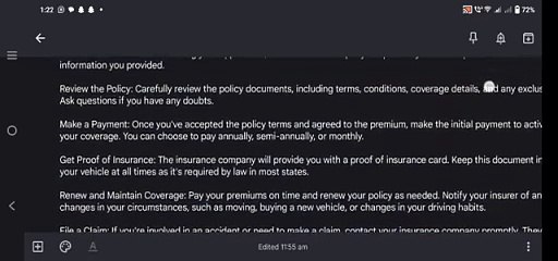 How to car insurance in USA| Securing Car Insurance in the United States|  Car Insurance in the USA