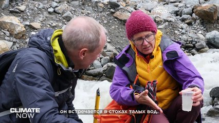 Обвалы, токсичные осадки и новый растительный покров: как таяние ледников в Альпах влияет на долины