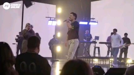 Planetshakers Online Church 3:30pm AEST | 11-AUG-2024