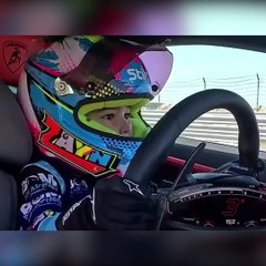 Toprak Razgatlıoğlu, Zayn Sofuoğlu'nu Ağlattı