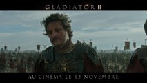 Gladiator II - Bande-annonce [Au cinéma le 13 novembre]