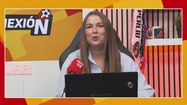 Entrevista completa a Alberto Bueno: Ter Stegen, Vinicius, Balón de Oro, Lamine Yamal