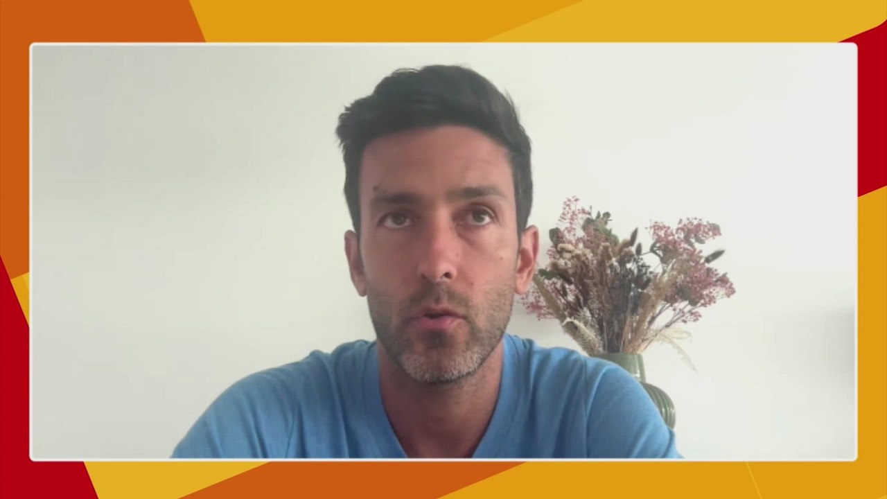 Alberto Bueno sobre Vinicius