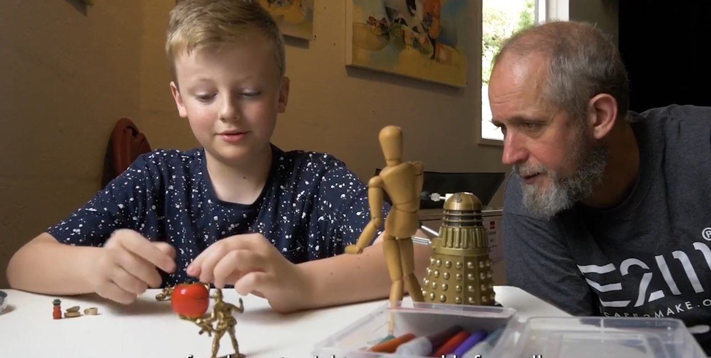 E2M Crowdfund Video