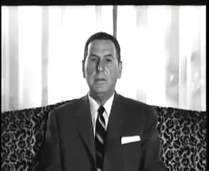 Perón habla sobre lo que debió hacer en 1955