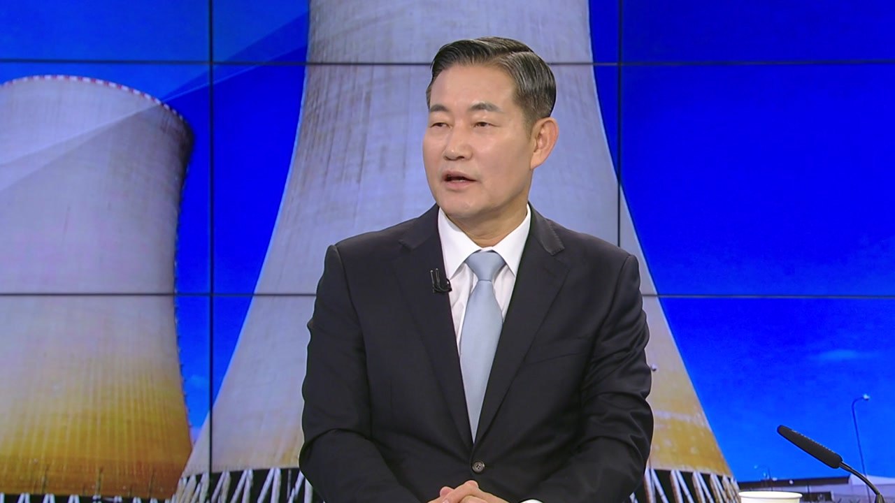 대통령실 "북한, 11월 미국 대선 전후 포함해 핵실험 가능성" / YTN
