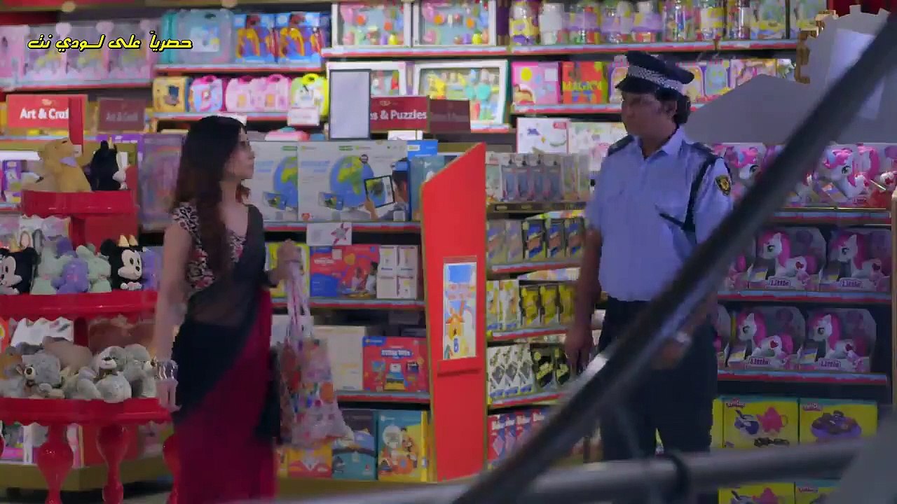 حبيبتي من تكون الجزء الثاني حلقة 1286 مترجمة