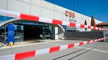 "Neue" Westbahnstrecke bleibt noch monatelang gesperrt